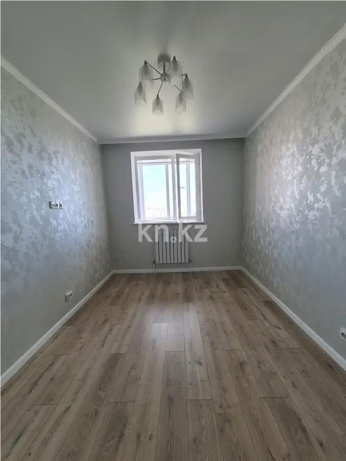 Продажа 1-комнатной квартиры, 35 м² в Астане