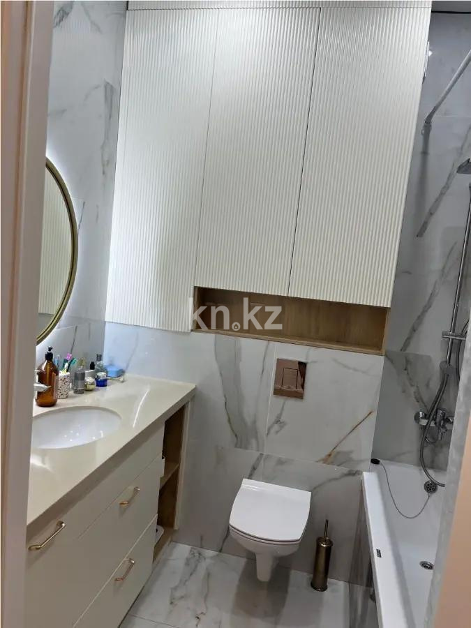 Продажа 3-комнатной квартиры, 84.5 м² в Астане - фото 5