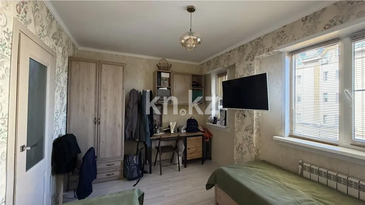 Продажа 2-комнатной квартиры, 44.9 м², ул. Кенесары хана, дом  83/3 в Алматы - фото 3