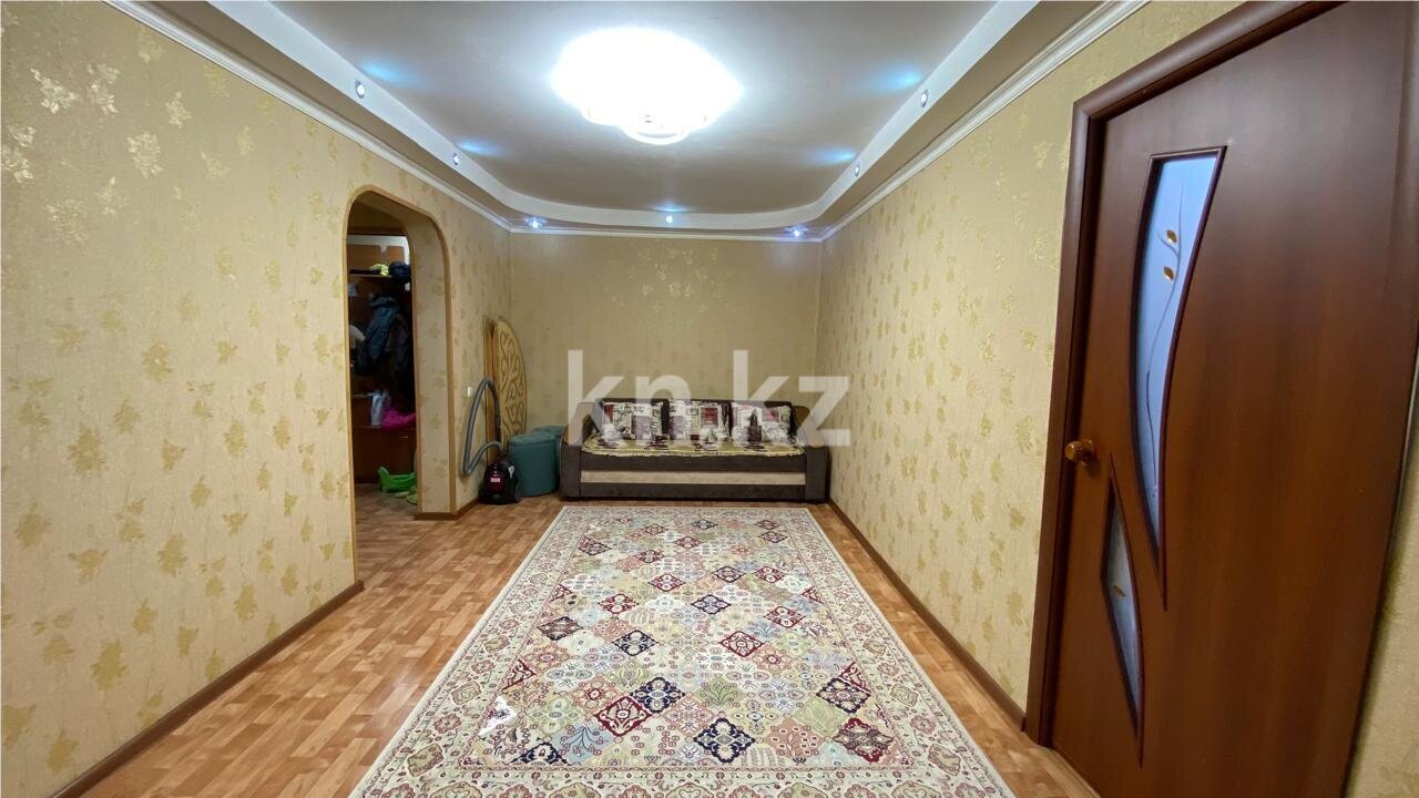 Продажа 2-комнатной квартиры, 43 м² в Караганде - фото 2