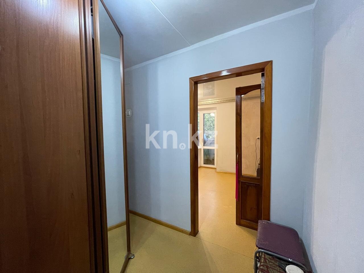 Продажа 2-комнатной квартиры, 45 м² в Караганде - фото 10