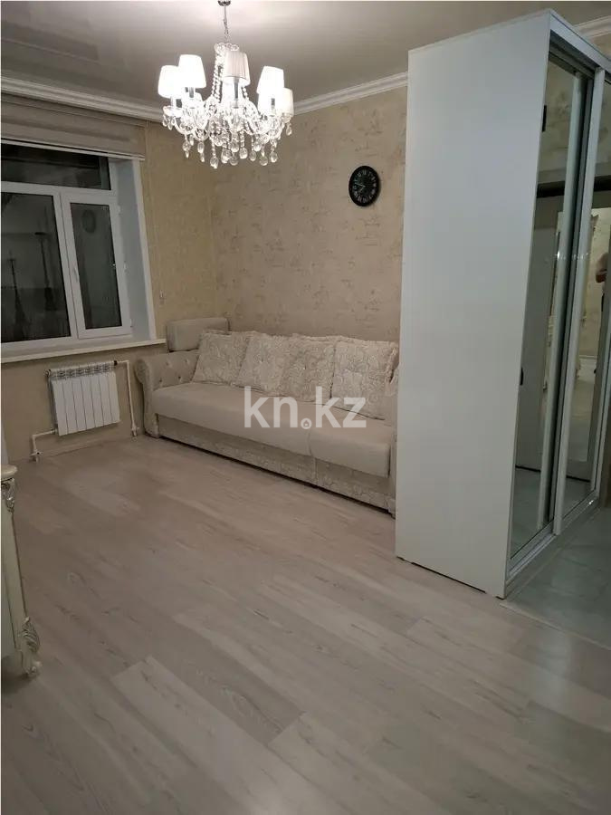 Продажа 2-комнатной квартиры, 60 м², ул. Таттимбета, дом  5/2 - Продажа  двухкомнатных квартир в новостройках Караганды без посредников фото 1 из 4