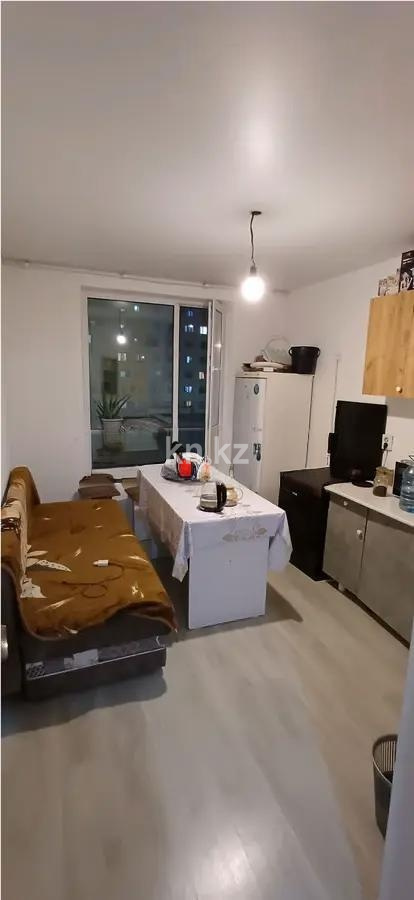 Продажа 1-комнатной квартиры, 34 м² - Продажа квартир в новостройках Астаны - страница 2 фото 2 из 4