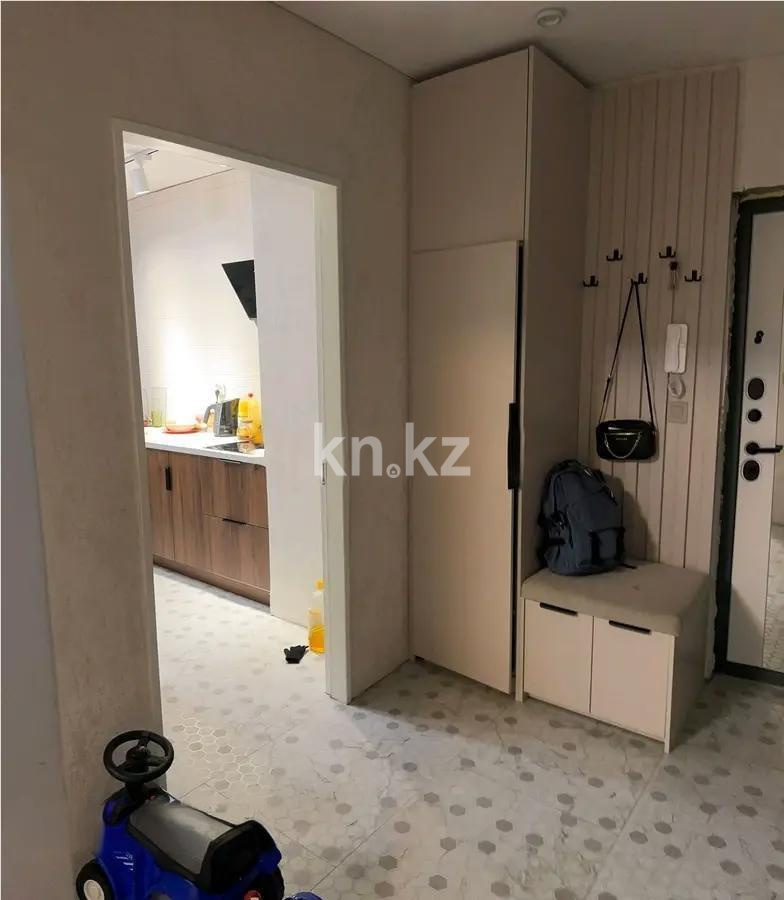 Продажа 3-комнатной квартиры, 90 м² в Астане - фото 2