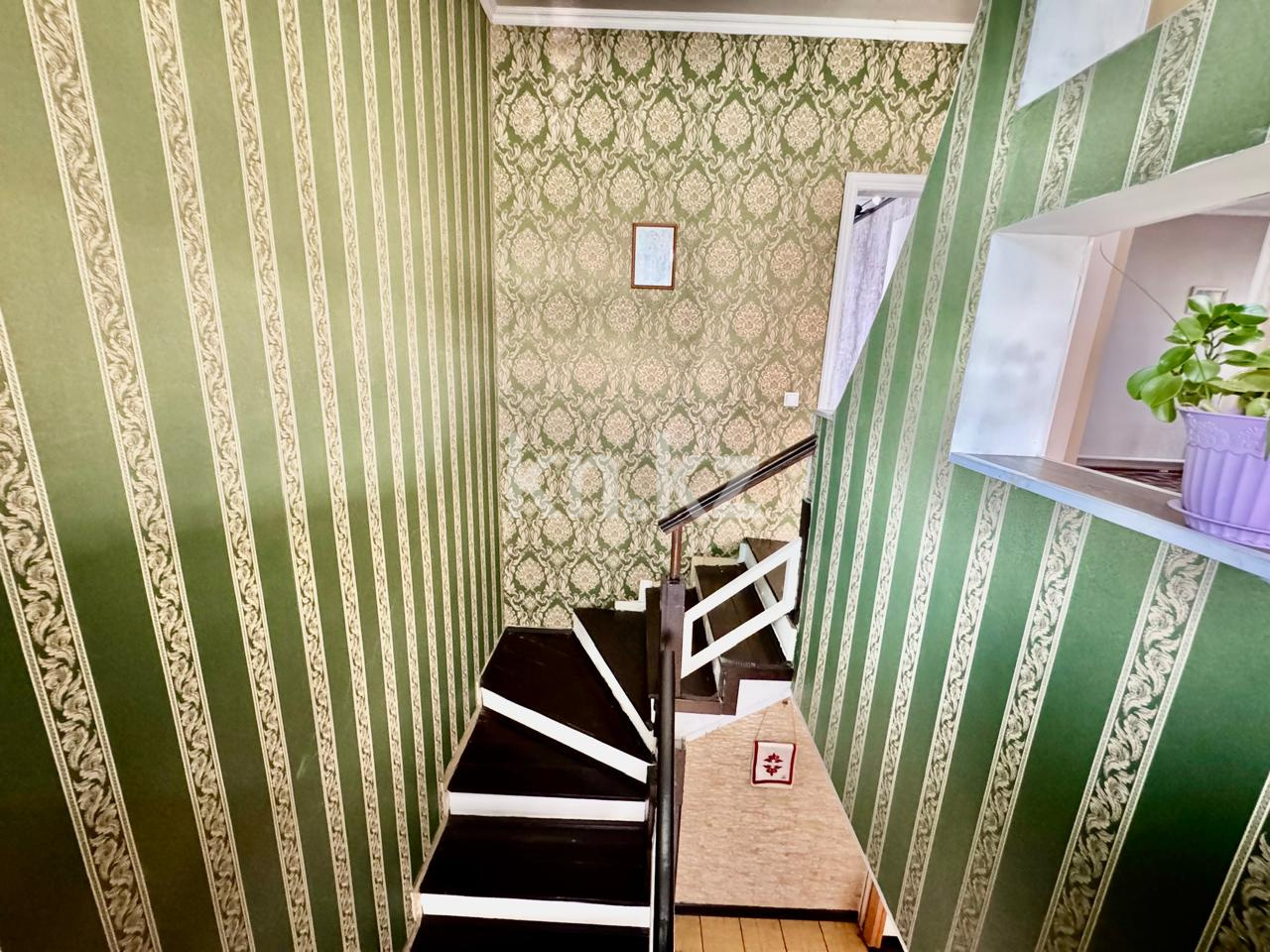 Продажа 4-комнатного дома, 137 м², ул. Айнакол - Продажа домов, коттеджей в Астане с фото фото 16 из 38