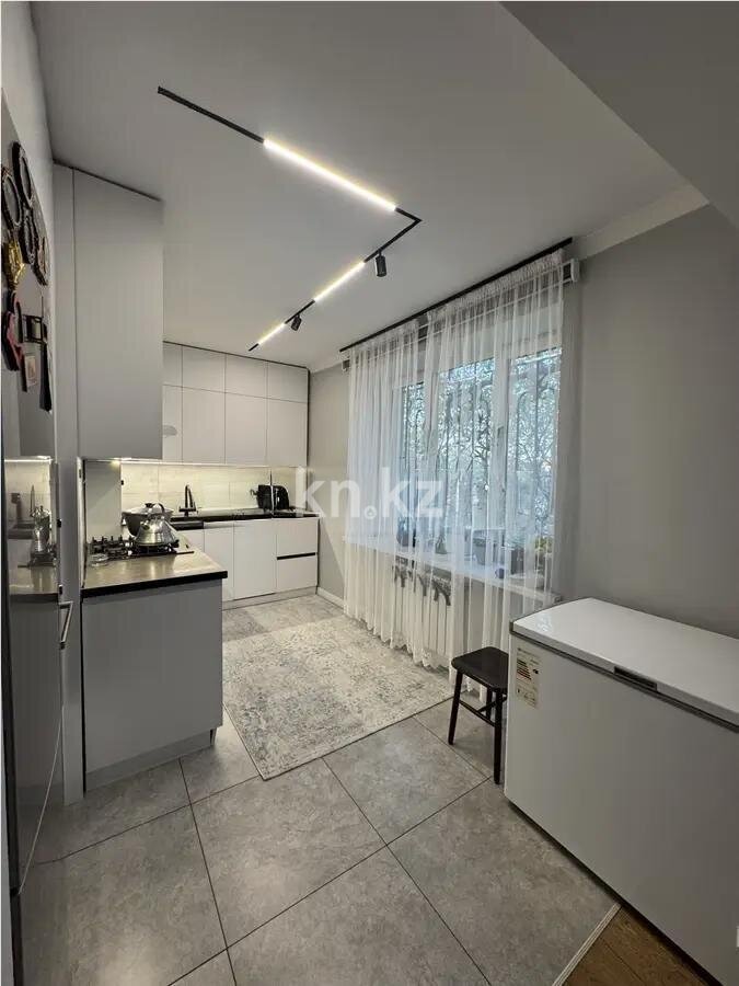 Продажа 3-комнатной квартиры, 85.1 м² в Алматы - фото 4