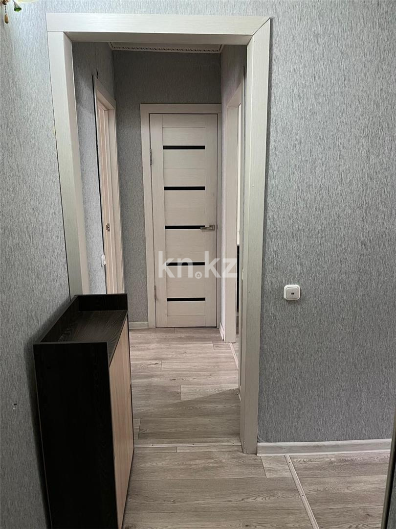 Продажа 2-комнатной квартиры, 44 м², мкр-н 12, дом  57а в Караганде - фото 7