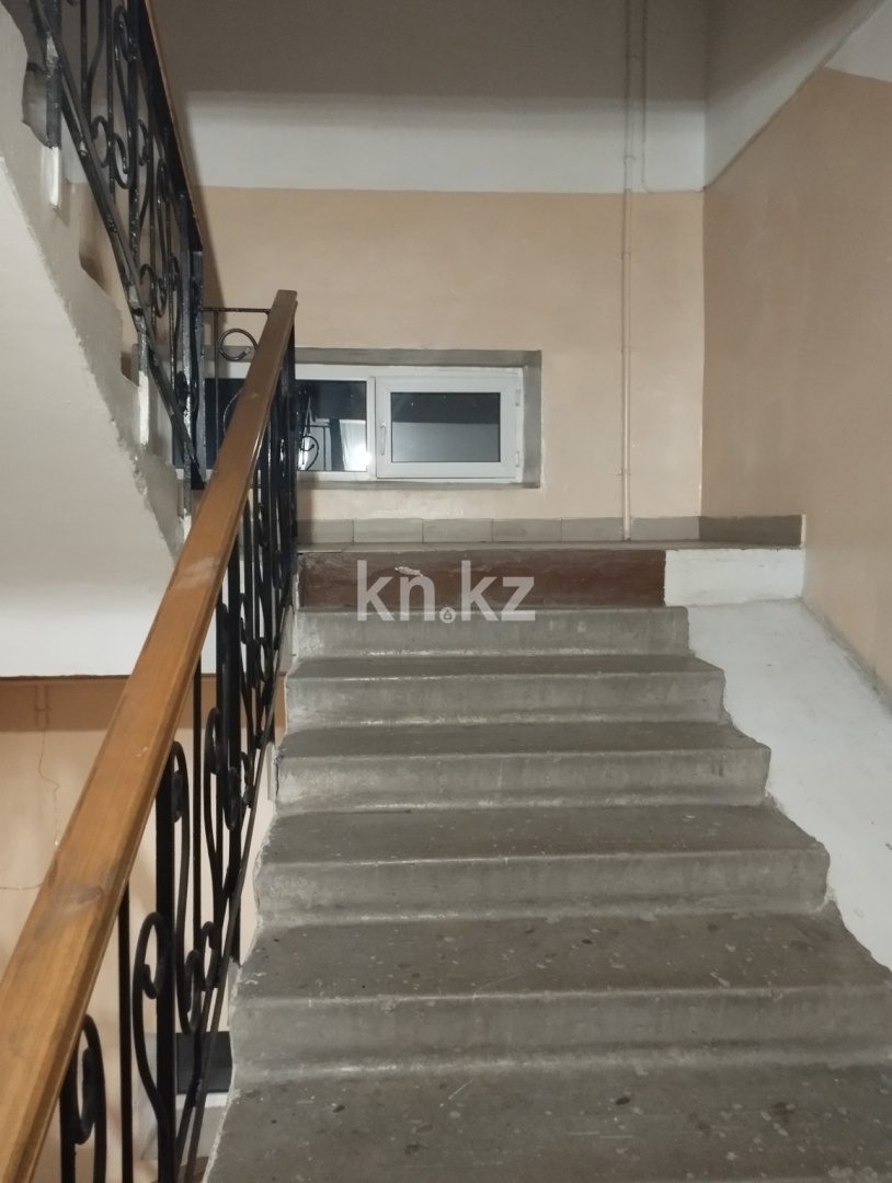 Аренда 2-комнатной квартиры, 55 м², мкр. Самал-1 - Аренда квартир помесячно в Алматы фото 19 из 21