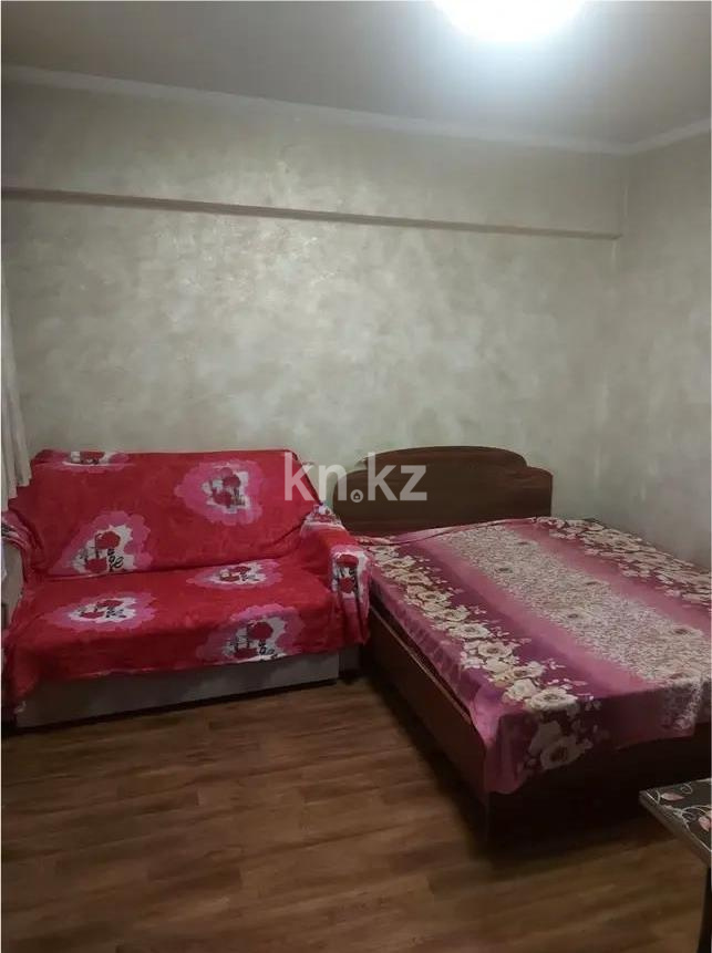 Продажа 1-комнатной квартиры, 28 м², пр. Райымбека, дом  208 - Продажа  однокомнатных квартир в Алматы без посредников фото 1 из 4
