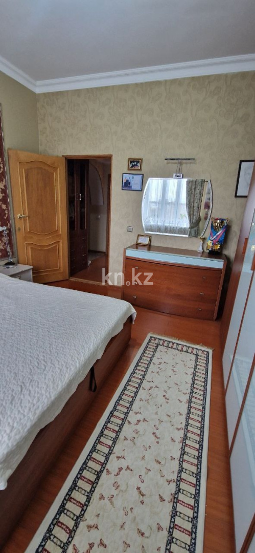 Продажа 3-комнатной квартиры, 90 м² - Продажа трехкомнатных квартир в кирпичном доме в Казахстане - страница 6 фото 27 из 31