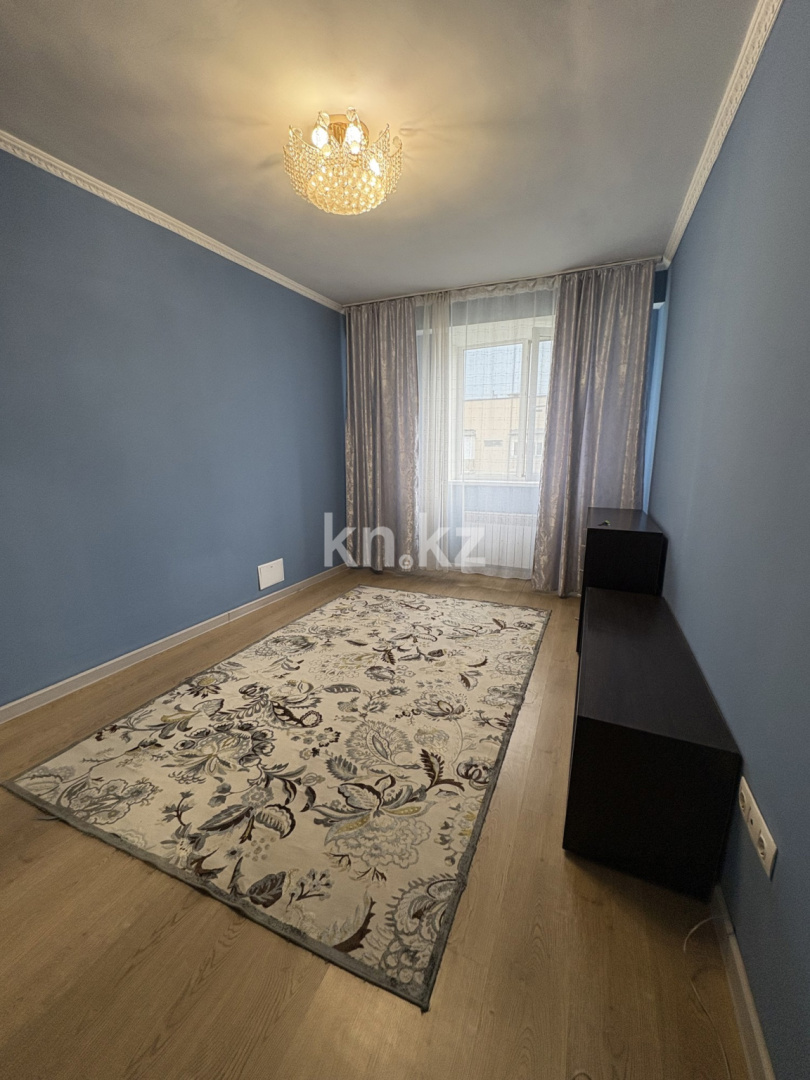 Продажа 2-комнатной квартиры, 58.3 м², Кулагер в Алматы - фото 10