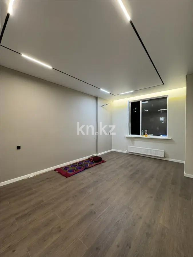 Продажа 3-комнатной квартиры, 87 м² в Астане