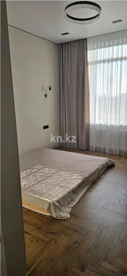 Продажа 2-комнатной квартиры, 55 м², пр. Улы Дала, дом  37 в Астане