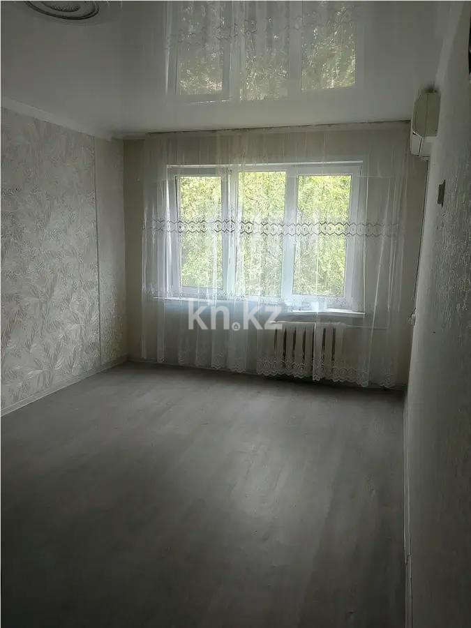 Продажа 3-комнатной квартиры, 62.6 м², мкр-н 4, дом  16 - Продажа  трехкомнатных квартир в Алматы без посредников фото 1 из 4