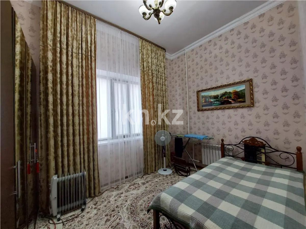 Продажа 3-комнатной квартиры, 93 м², пр. Тлендиева, дом  1/2 в Астане - фото 2