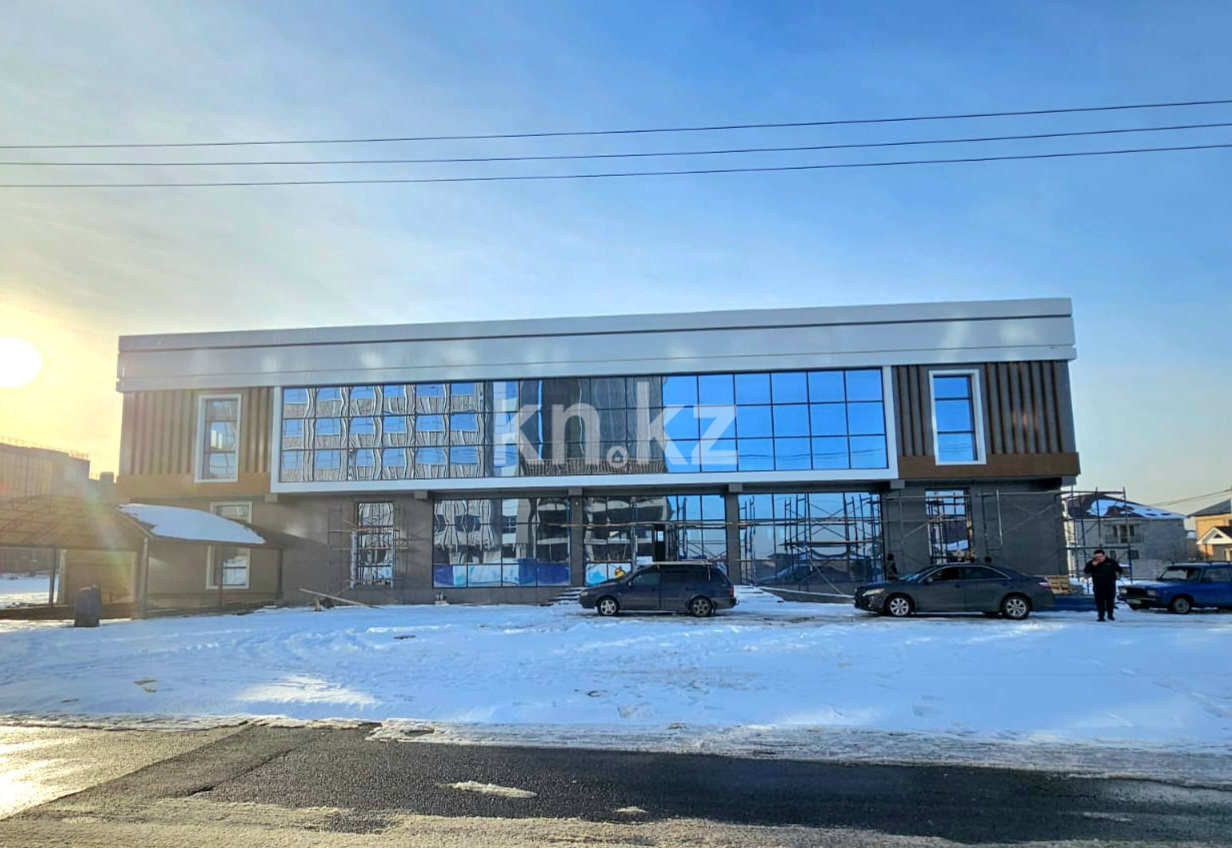 Аренда , 2532 м², Хан Танири - Продажа квартир в Шымкенте фото 20 из 21