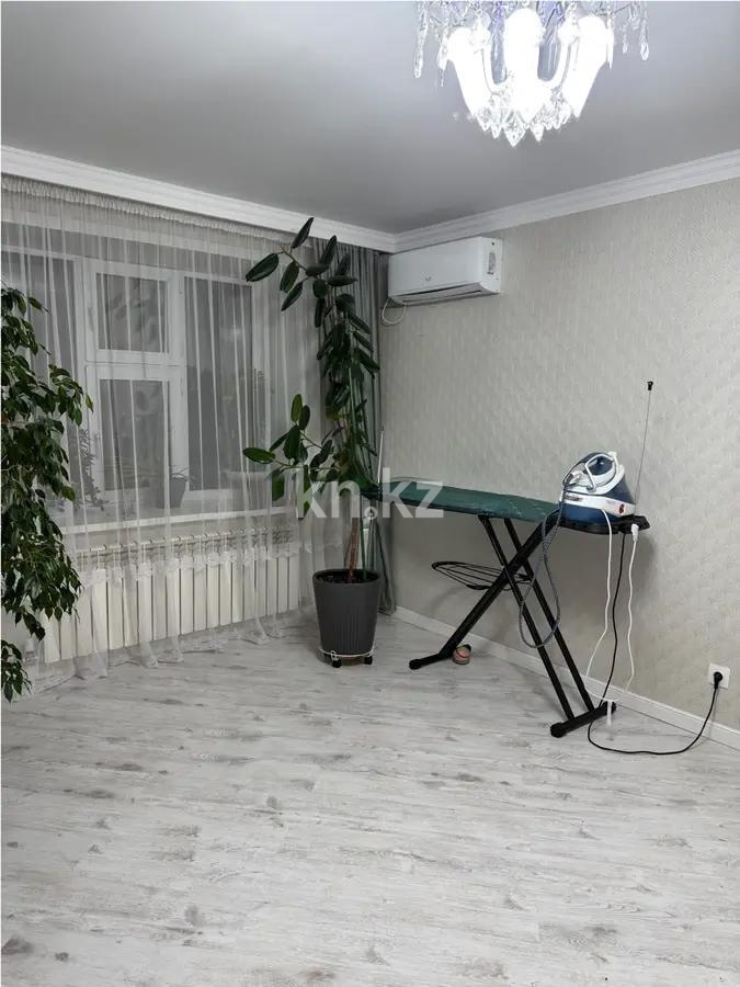 Продажа 3-комнатной квартиры, 75.5 м², ул. Азербаева, дом  10 - Продажа  трехкомнатных квартир в Астане без посредников с фото фото 1 из 8