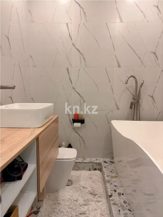 Продажа 2-комнатной квартиры, 42 м² в Алматы - фото 4