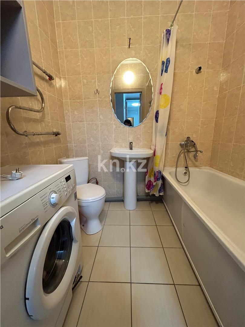 Продажа 1-комнатной квартиры, 38 м², пр. Аль-Фараби - Продажа квартир в Казахстане фото 10 из 10