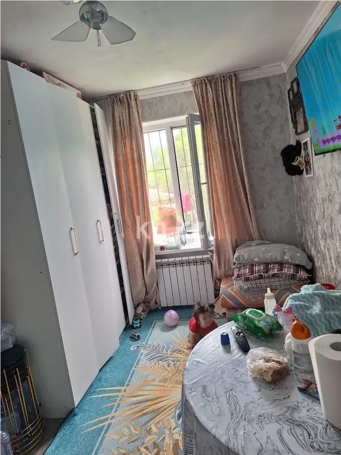 Продажа 1-комнатной квартиры, 15 м² в Алматы