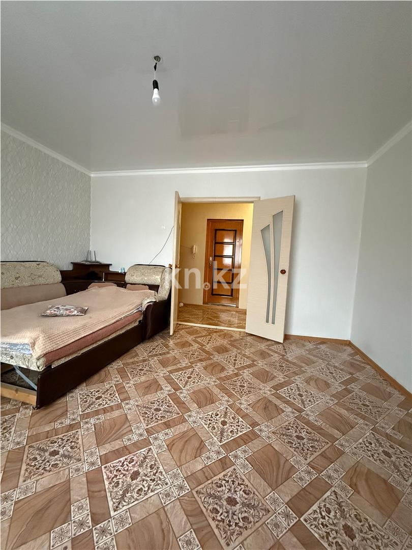 Продажа 1-комнатной квартиры, 41 м² в Караганде - фото 2