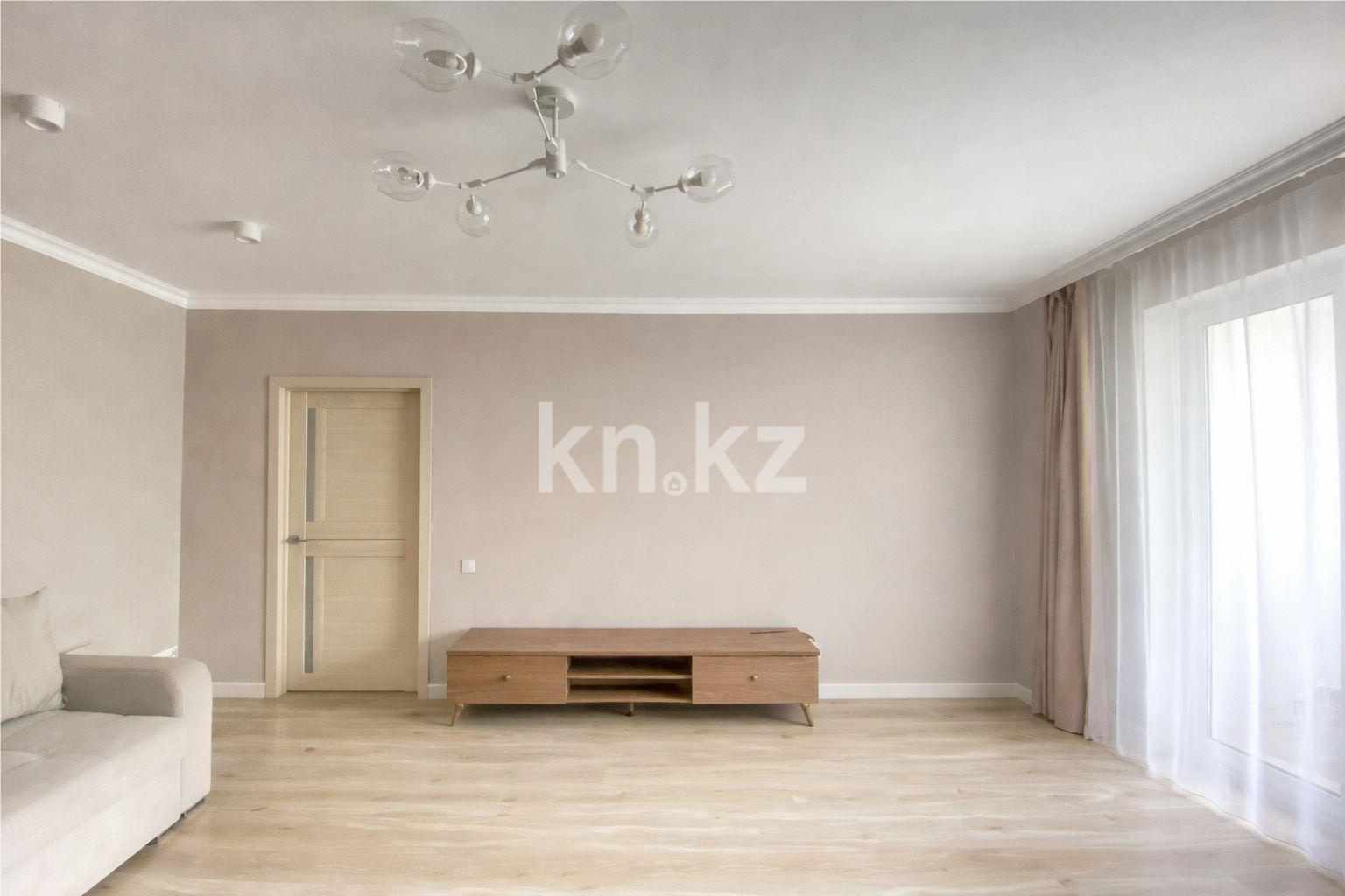 Продажа 2-комнатной квартиры, 69.7 м² - Продажа квартир в новостройках Астаны с фото - страница 120 фото 7 из 12