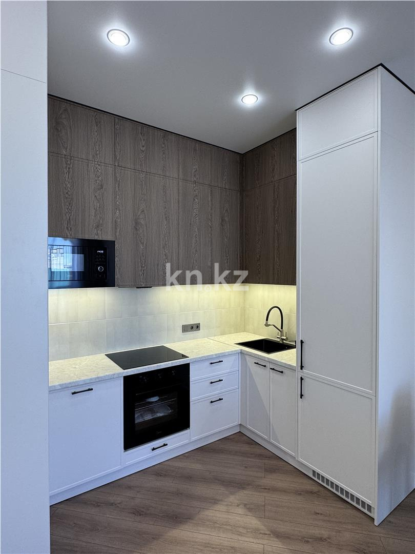 Продажа 2-комнатной квартиры, 42 м² в Астане - фото 3