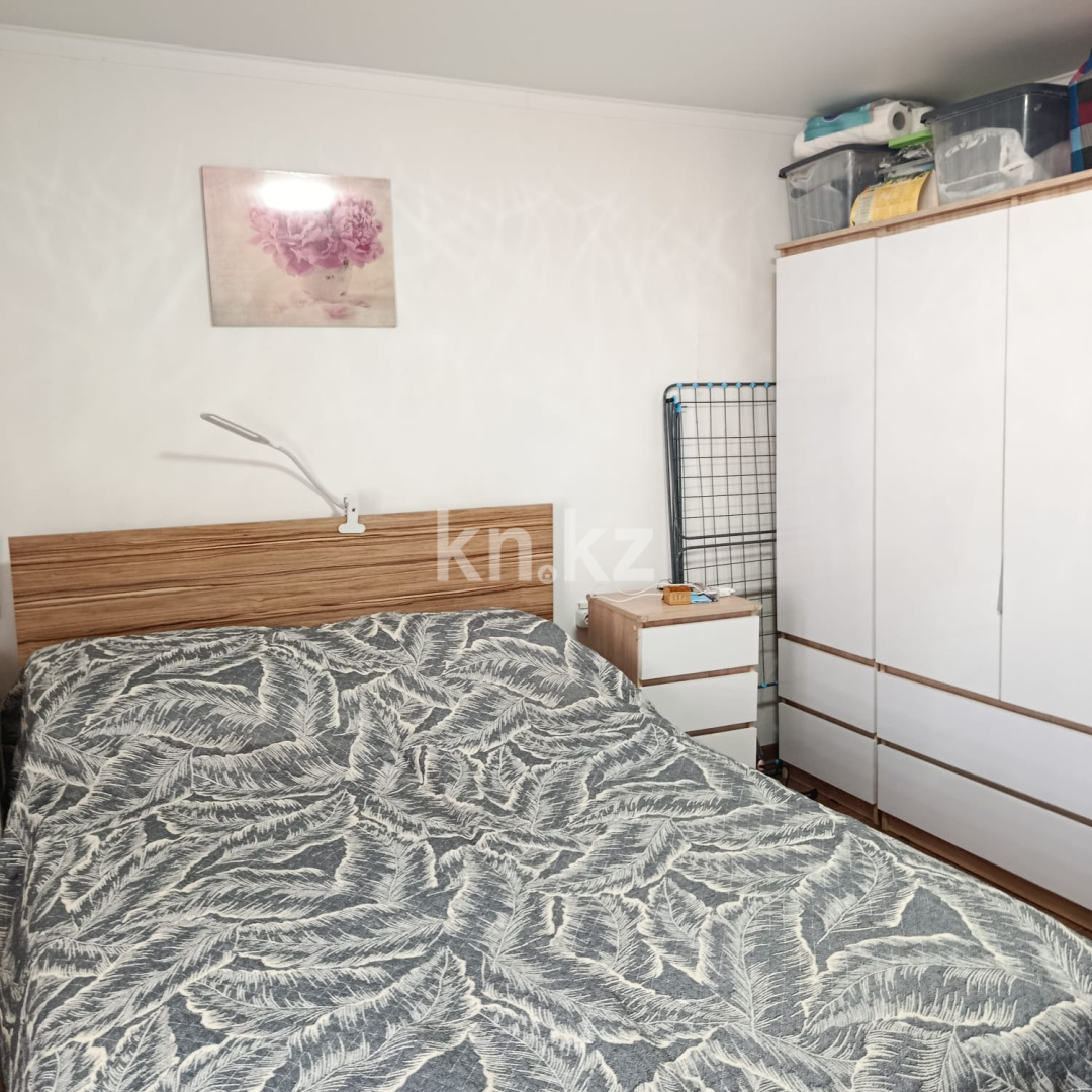 Продажа 1-комнатного дома, 24 м², ул. Фучика, дом  26 - Продажа домов, коттеджей в Алматы фото 16 из 18