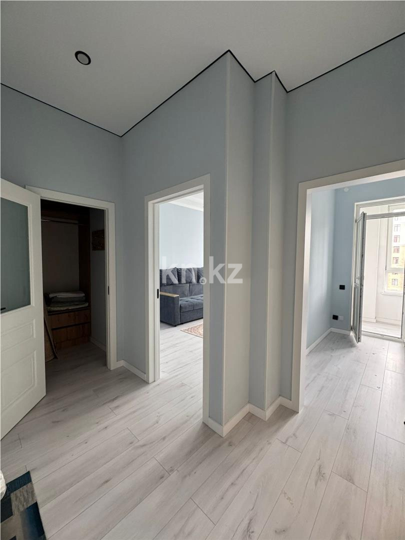 Продажа 1-комнатной квартиры, 40 м² - Продажа однокомнатных квартир в Казахстане фото 5 из 7