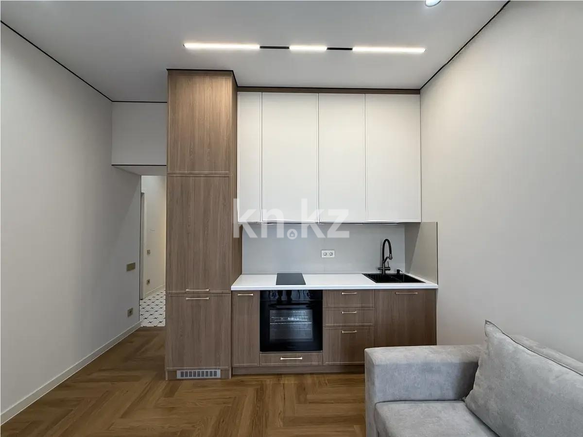 Продажа 2-комнатной квартиры, 40 м² - Продажа двухкомнатных квартир от собственников в Астане - страница 7 фото 3 из 5