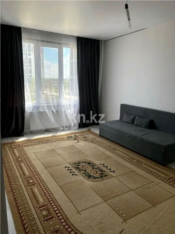 Продажа 1-комнатной квартиры, 36.4 м² - Продажа однокомнатных квартир в Казахстане - страница 3 фото 1 из 1