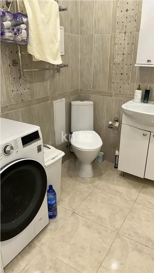 Продажа 2-комнатной квартиры, 60 м², ул. Бараева, дом  18/1 - Продажа квартир в Астане фото 4 из 4