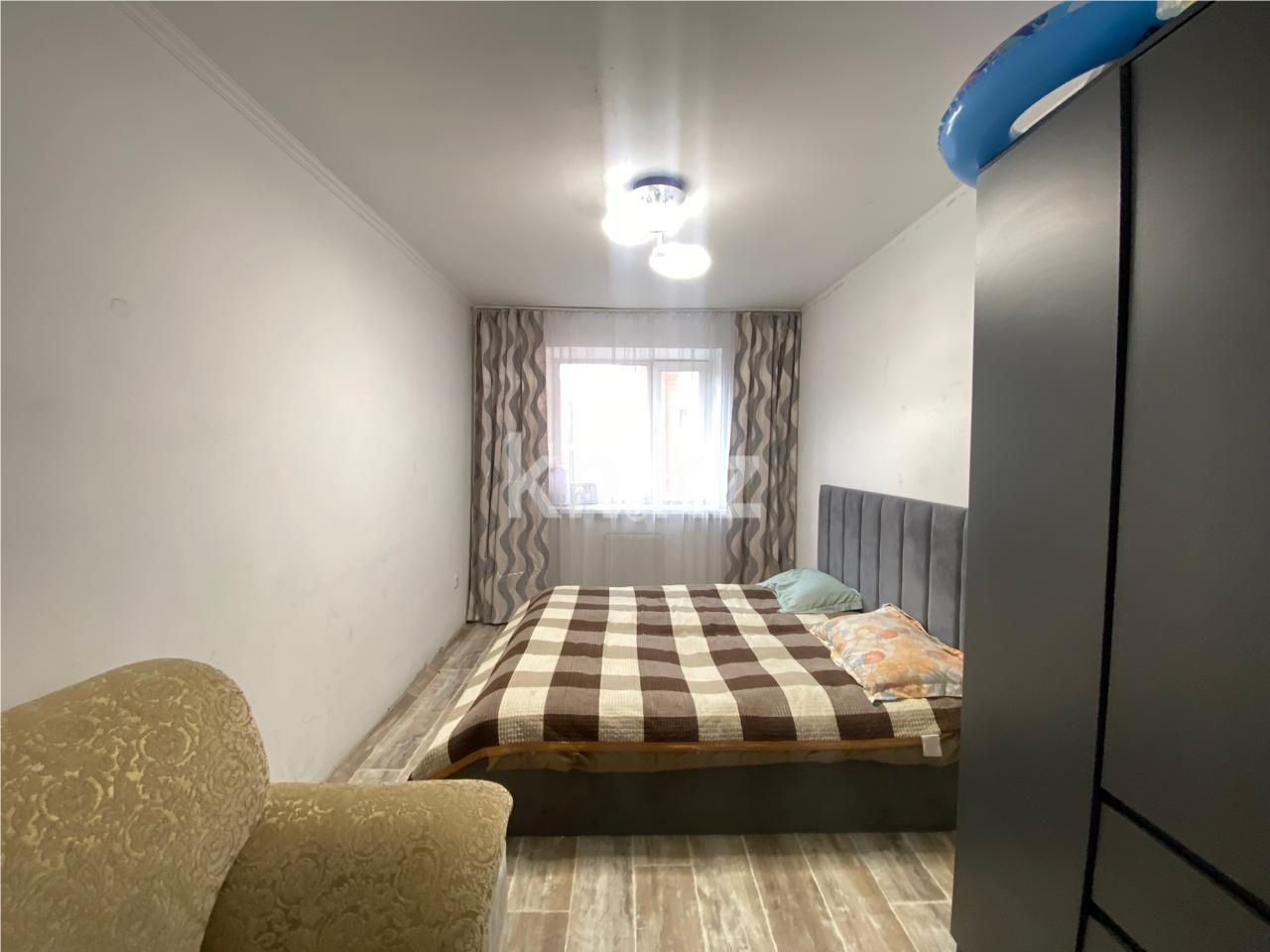 Продажа 2-комнатной квартиры, 53 м² в Караганде - фото 4