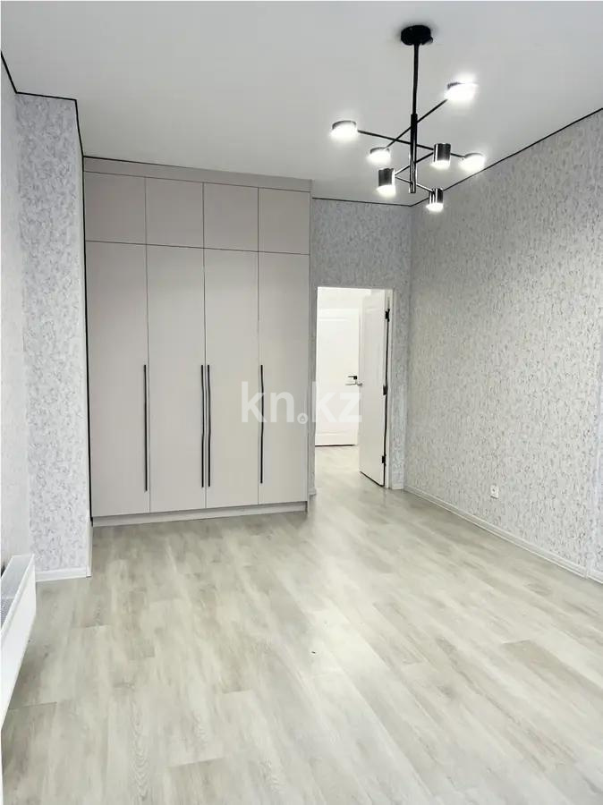 Продажа 3-комнатной квартиры, 84 м², ул. Калдаякова, дом  58 - Продажа квартир в Казахстане фото 2 из 8