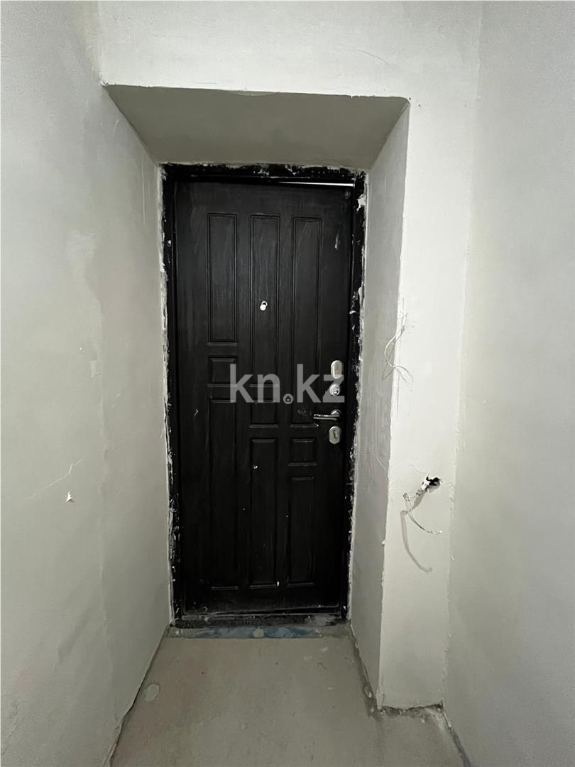 Продажа 1-комнатной квартиры, 30 м² - Продажа однокомнатных квартир в Караганде - страница 7 фото 6 из 7