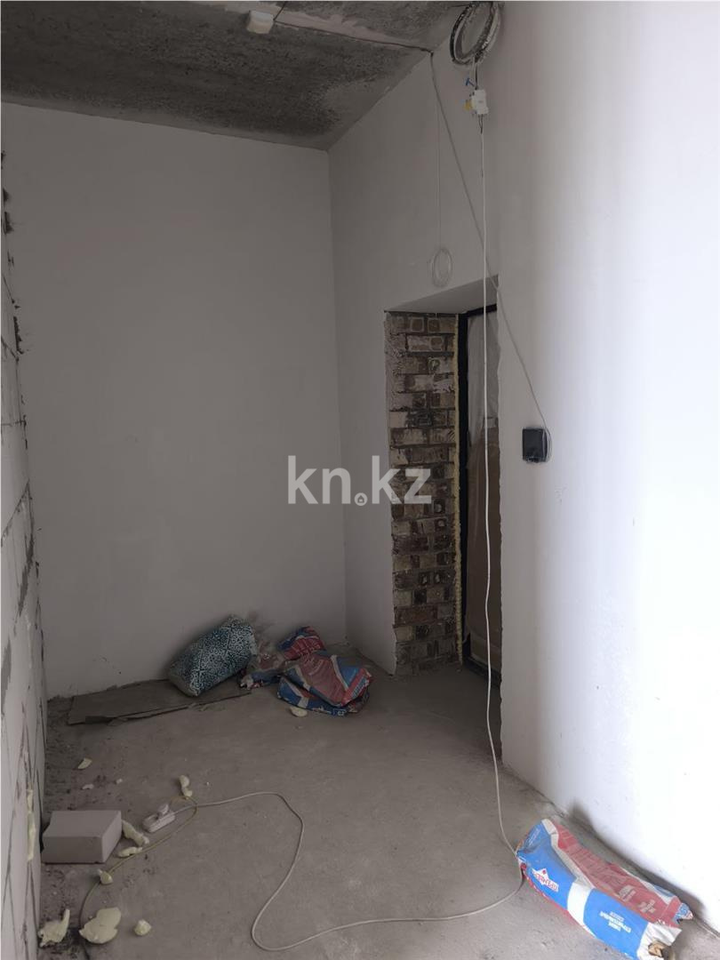 Продажа 3-комнатной квартиры, 58 м², ул. Дюсембекова, дом  34/2 - Продажа  трехкомнатных квартир в Караганде фото 9 из 10