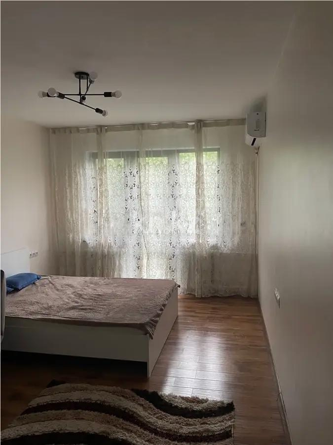 Продажа 1-комнатной квартиры, 33 м², мкр-н 11, дом  4 - Продажа квартир в Алматы фото 1 из 3