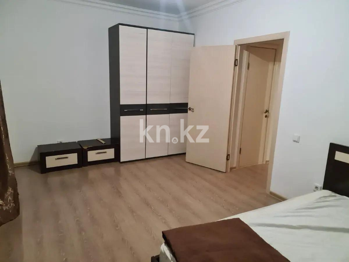 Продажа 3-комнатной квартиры, 80 м², ул. Бокейхана, дом  21 в Астане - фото 2