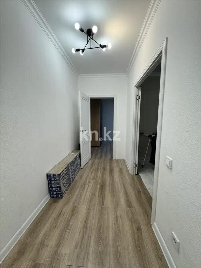 Продажа 2-комнатной квартиры, 58 м² в Астане - фото 5