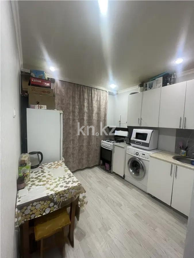 Продажа 1-комнатной квартиры, 30 м², ул. Локомотивная, дом  151 в Караганде - фото 2