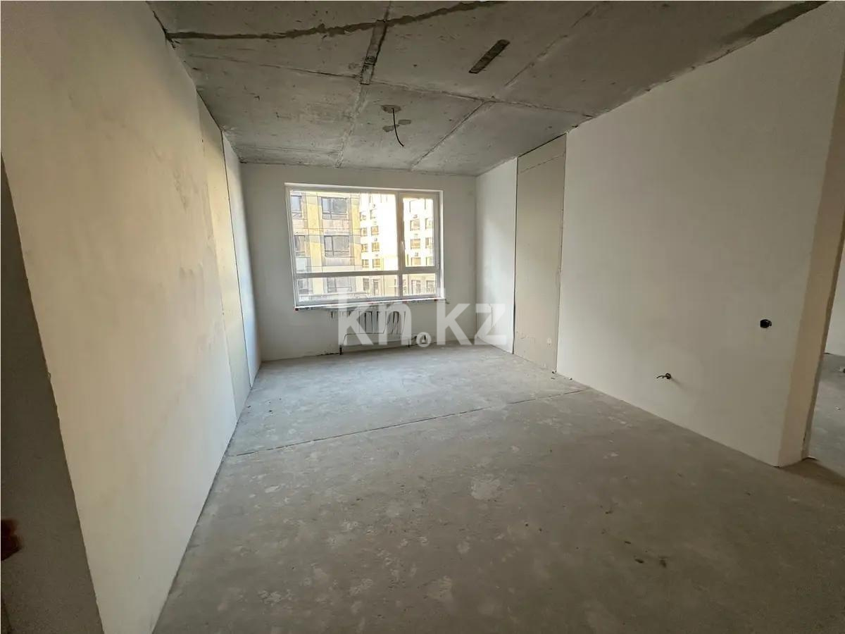 Продажа 2-комнатной квартиры, 57 м², ул. Момышулы, дом  11/14а - Продажа квартир в Казахстане фото 1 из 2