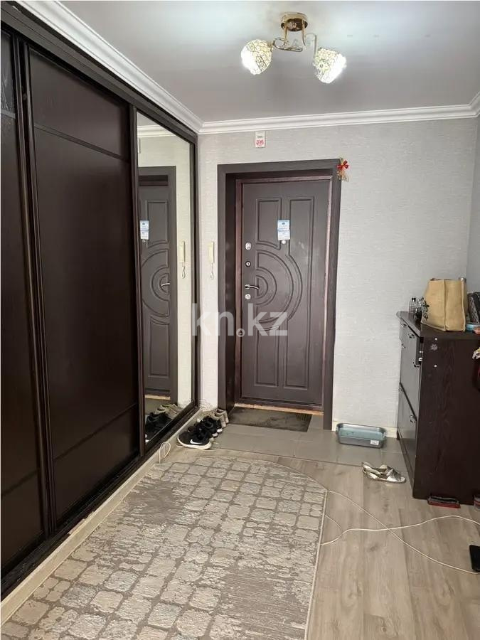 Продажа 2-комнатной квартиры, 59.1 м² в Астане - фото 6