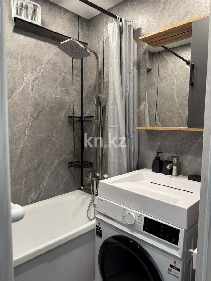 Продажа 2-комнатной квартиры, 45 м² в Караганде - фото 3