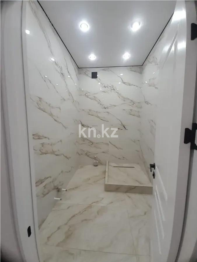 Продажа 3-комнатной квартиры, 109.2 м² - Продажа квартир в новостройках Алматы без посредников - страница 49 фото 4 из 5