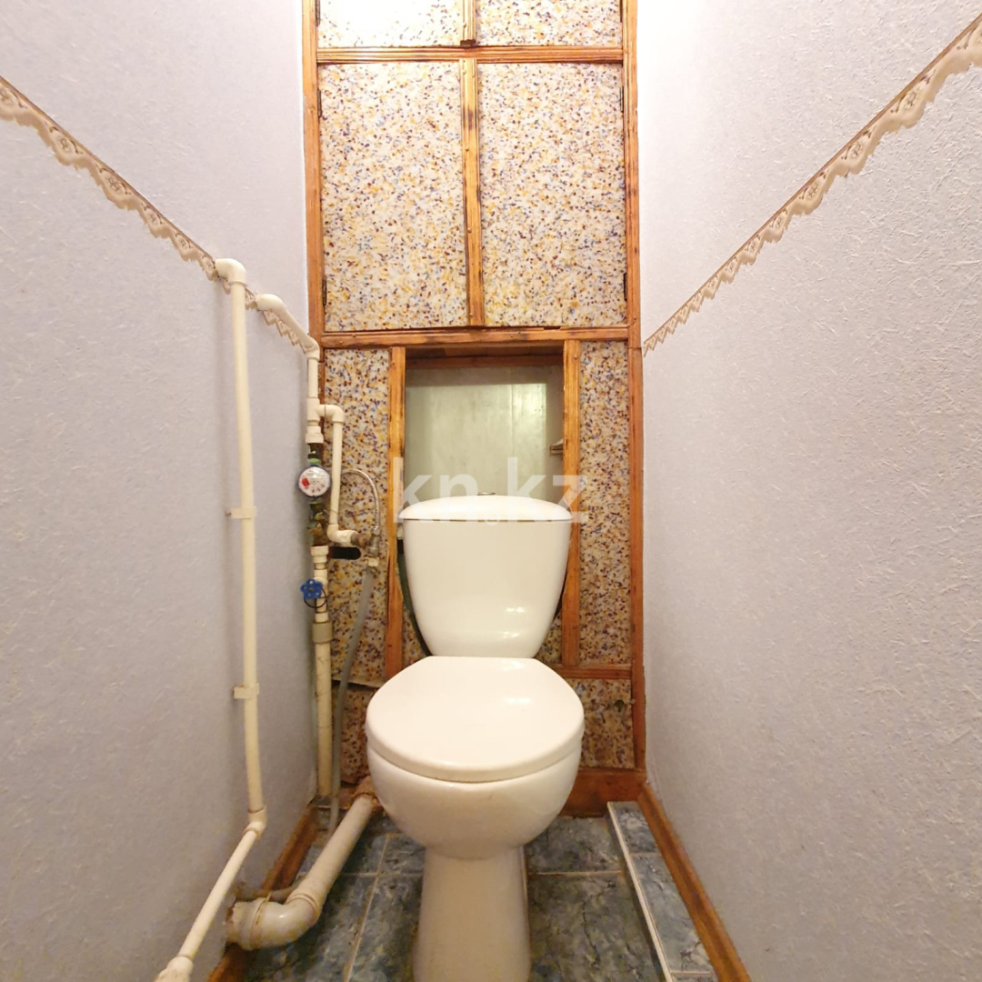Продажа 3-комнатной квартиры, 64 м² - Продажа квартир в Актобе фото 15 из 16