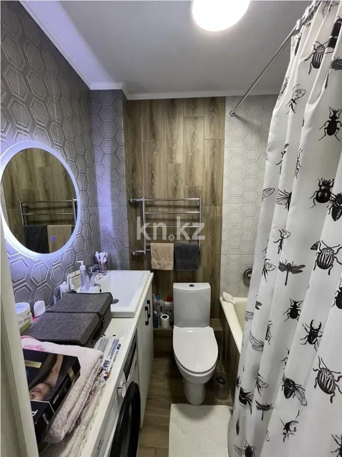 Продажа 2-комнатной квартиры, 45 м² - Продажа квартир в Казахстане - страница 34 фото 3 из 4