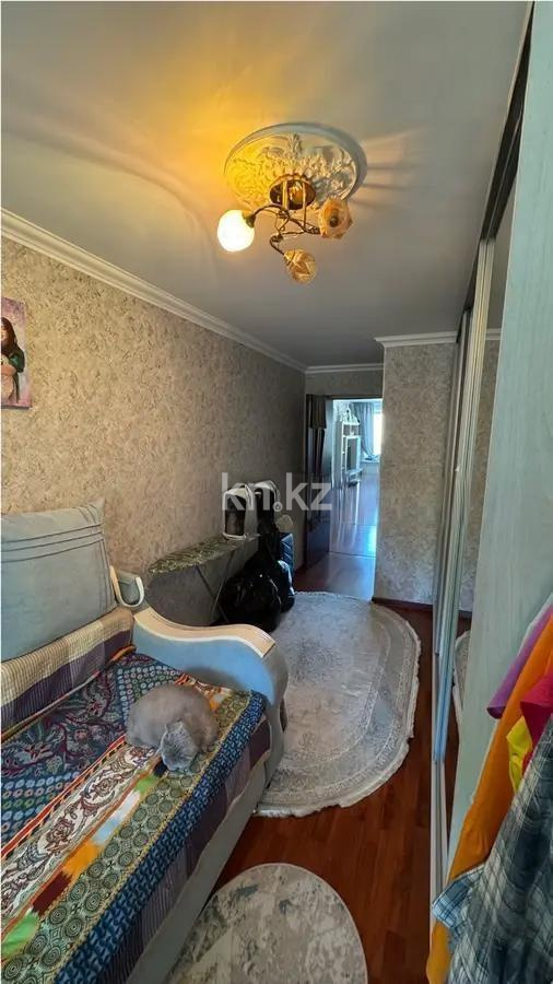 Продажа 2-комнатной квартиры, 42 м², мкр-н 12, дом  13 в Караганде - фото 4