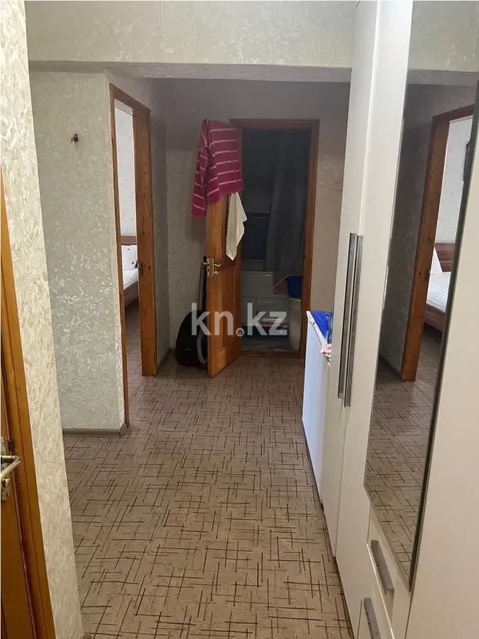 Продажа 2-комнатной квартиры, 53 м² - Продажа квартир в блочном доме в Алматы фото 4 из 4