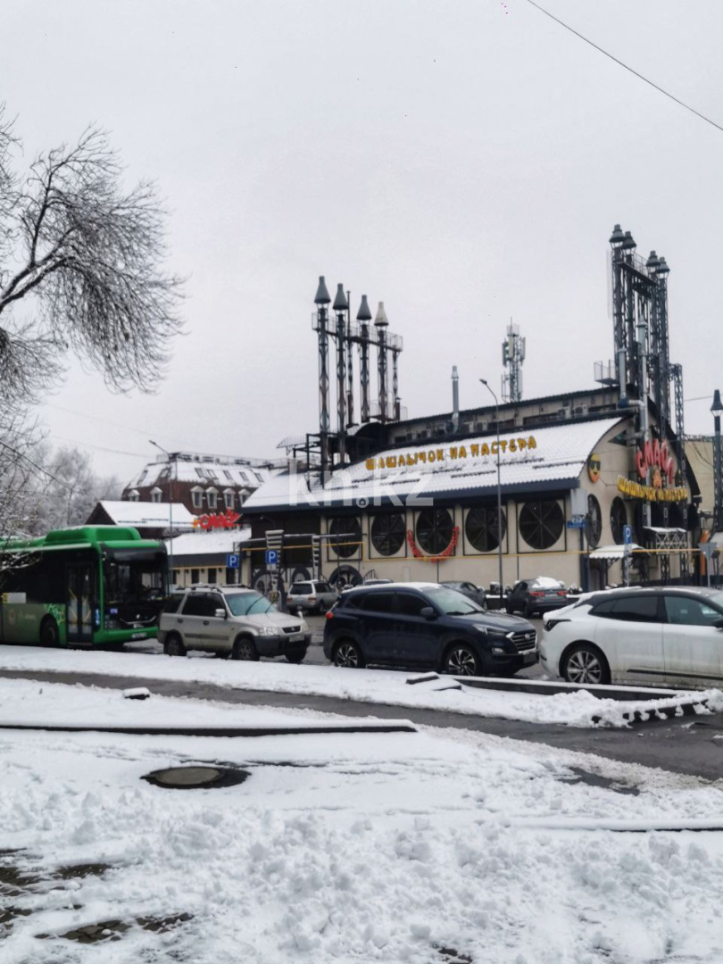 Аренда 1-комнатной квартиры, 33 м² - Аренда однокомнатных квартир помесячно в Алматы фото 22 из 23