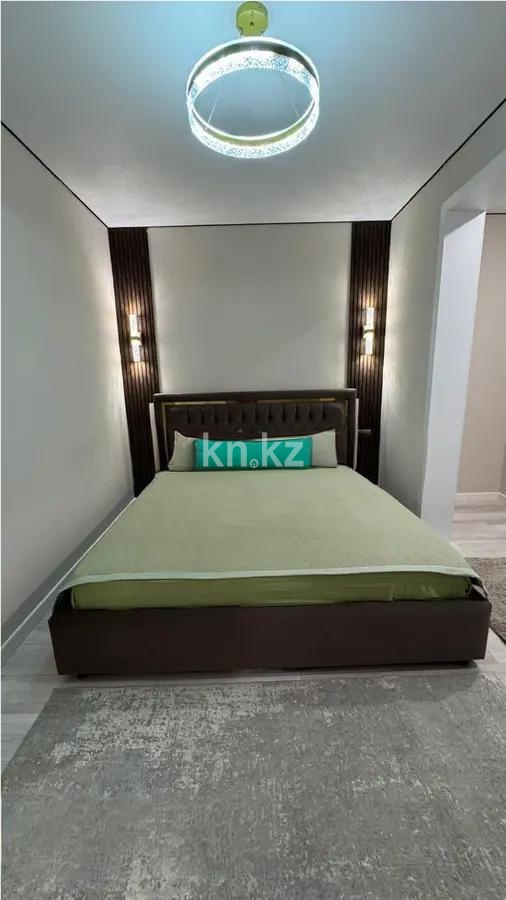Продажа 1-комнатной квартиры, 44 м² - Продажа квартир в Алатауском р-не Алматы - страница 4 фото 2 из 5